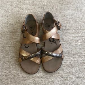 OTBT sandals